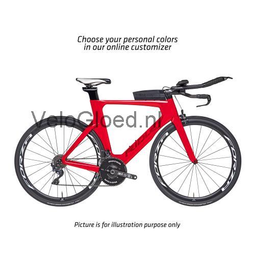 Ridley Dean specificaties 